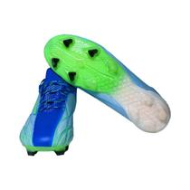 Sapatos De Futebol Leves Antiderrapantes Masculinos H-2060 Profissional Tf Fg Botas De Futebol