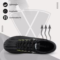 Sapatos de futebol Vizari Kids Tesoro Junior FG Laváveis à máquina