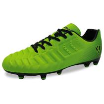 Sapatos de futebol Vizari Laguna Firm Ground para crianças Sapatos de futebol Vizari Laguna Firm Ground para crianças