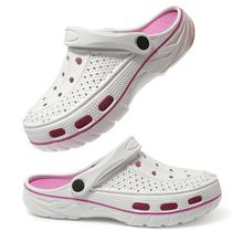 Sapatos de jardim ortopédicos Clogs INMINPIN Arch Support unissex Sapatos de jardim ortopédicos Clogs INMINPIN Arch Support unissex