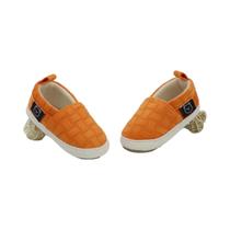 Sapatos De Lona Para Bebês, Solas Macias, Confortáveis, Pré-Andarilho, Primavera, Verão, Outono,