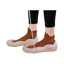 Sapatos De Mergulho Duráveis Unissex Resistentes À Água Sandálias De Praia Tamanho Grande