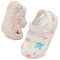 Sapatos de natação para bebês FEETCITY Quick Dry Aqua Socks 0-30 meses