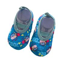 Sapatos de Praia para Crianças - Natação, Surf, Pesca e Mergulho