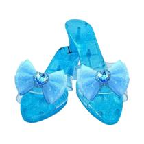 Sapatos De Princesa De Cristal Para Meninas Pequenas, Acessórios Para Fotos, Chinelos De Cristal,