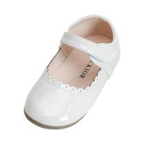 Sapatos De Princesa Em Couro Multicoloridos Para Meninas, Solado Macio, Respirável, Estilo Inglês Sapatos De Princesa Em Couro Multicoloridos Para Meninas, Solado Macio, Respirável, Estilo Inglês