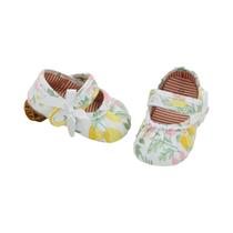 Sapatos De Princesa Para Bebês Meninas De 0 a 18 Meses, Sola Macia, Confortáveis, Para Primavera E Sapatos De Princesa Para Bebês Meninas De 0 a 18 Meses, Sola Macia, Confortáveis, Para Primavera E