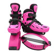Sapatos de salto New Bounce Premium Moon para crianças