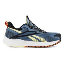 Sapatos de Segurança Reebok Work FE4 Adventure - Masculino - Azul - Tamanho 7