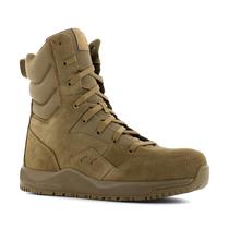 Sapatos de trabalho e segurança Volcom Stone Force para homens Coyote 10.5 Sapatos de trabalho e segurança Volcom Stone Force para homens Coyote 10.5