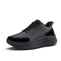 Sapatos de trabalho KKB Oil-Safe Grip, antiderrapantes, impermeáveis para homens