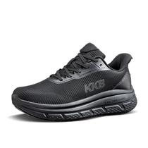 Sapatos de Trabalho KKB Oil-Safe Grip Femininos Antiderrapantes e Impermeáveis