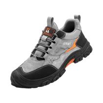 Sapatos De Trabalho Masculinos Leves E Indestrutíveis, Botas De Plástico Confortáveis Com Proteção Sapatos De Trabalho Masculinos Leves E Indestrutíveis, Botas De Plástico Confortáveis Com Proteção