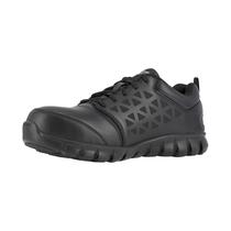 Sapatos de trabalho Reebok Sublite Cushion Electric Hazard Alloy Toe Sapatos de trabalho Reebok Sublite Cushion Electric Hazard Alloy Toe
