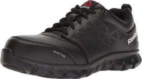 Sapatos de trabalho Reebok Sublite Cushion Electric Hazard Alloy Toe Sapatos de trabalho Reebok Sublite Cushion Electric Hazard Alloy Toe