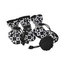 Sapatos De Verão Impermeáveis E Antiderrapantes Para Cães Pequenos E Médios, Calçados Ajustáveis Sapatos De Verão Impermeáveis E Antiderrapantes Para Cães Pequenos E Médios, Calçados Ajustáveis