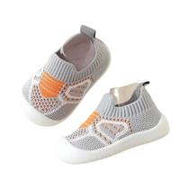 Sapatos De Verão Para Bebês, Meninos E Meninas, De 0 a 5 Anos, Com Fundo Macio, Antiderrapante,