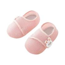 Sapatos De Verão Para Meninos E Meninas, Calçados De Malha Para Crianças, Sola Macia, Primeiros Sapatos De Verão Para Meninos E Meninas, Calçados De Malha Para Crianças, Sola Macia, Primeiros