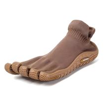 Sapatos de Yoga com Dedos Separados - Para Indoor e Outdoor