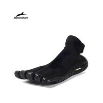 Sapatos de Yoga com Dedos Separados - Para Indoor e Outdoor