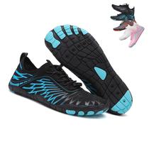 Sapatos descalços Muizary Hike Waterproof Trail Running 4-2