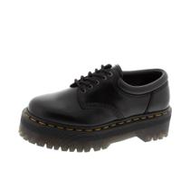 Sapatos Dr. Martens 8053 Quad 5 Ilhós Preto Polido 36 Feminino/38 Masculino Sapatos Dr. Martens 8053 Quad 5 Ilhós Preto Polido 36 Feminino/38 Masculino