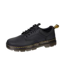 Sapatos Dr. Martens Reeder 5 Tie pretos Wyoming EUA 13W/12M Sapatos Dr. Martens Reeder 5 Tie pretos Wyoming EUA 13W/12M