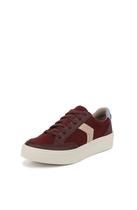 Sapatos Dr. Scholl's Madison Lace Sneaker Cali Wine 6.5 Sapatos Dr. Scholl's Madison Lace Sneaker Cali Wine 6.5
