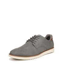 Sapatos Dr. Scholl's Sync Casual Oxford Cinza Masculino 10 Sapatos Dr. Scholl's Sync Casual Oxford Cinza Masculino 10