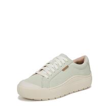 Sapatos Dr. Scholl's Time Off Sapatilha Verde Aloe 7 M Sapatos Dr. Scholl's Time Off Sapatilha Verde Aloe 7 M