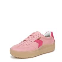 Sapatos Dr. Scholl's Time Off Win, limonada rosa feminina 6 M Sapatos Dr. Scholl's Time Off Win, limonada rosa feminina 6 M
