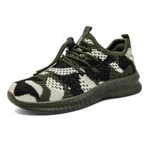 Sapatos EGMPDA Athletic Sneakers Tennis Kids Green Tamanho 1.5 Sapatos EGMPDA Athletic Sneakers Tennis Kids Green Tamanho 1.5