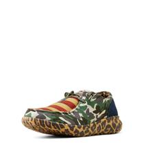 Sapatos femininos ARIAT Hilo Rodeo Quincy tamanho 7
