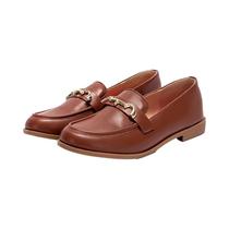 Sapatos Femininos Chch - Modelo Casual para Negócios e Viagens 2025