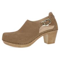 Sapatos femininos Dansko Sassy Stylish Upfront Closed Boe 9.5-10 Sapatos femininos Dansko Sassy Stylish Upfront Closed Boe 9.5-10