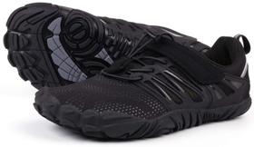 Sapatos femininos Joomra Barefoot Wide Cross Training pretos 41 Sapatos femininos Joomra Barefoot Wide Cross Training pretos 41