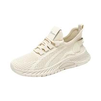 Sapatos femininos verão 2025 tênis casuais malha respirável leve acessível frete grátis Sapatos femininos verão 2025 tênis casuais malha respirável leve acessível frete grátis