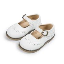Sapatos Fromosa Toddler Girls Mary Jane, 11,7 cm, tamanho 4,5