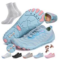 Sapatos Grounding AddBili 2-MOON38, fundidos em cobre, macios, unissex Sapatos Grounding AddBili 2-MOON38, fundidos em cobre, macios, unissex