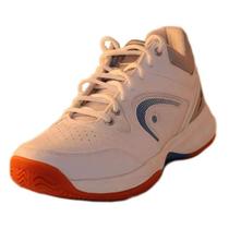 Sapatos HEAD Sonic 2000 MID Racquetball/Squash para homens Sapatos HEAD Sonic 2000 MID Racquetball/Squash para homens