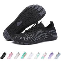 Sapatos Hi-Y2K Girls Hike Barefoot, femininos, masculinos, antiderrapantes, saudáveis, respiráveis, moda em trilha, corrida em trilhas, masculino, bico largo, sapato aquático Zero Drop
