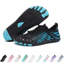 Sapatos Hi-Y2K Girls Hike Barefoot, femininos, masculinos, antiderrapantes, saudáveis, respiráveis, moda em trilha, corrida em trilhas, masculino, bico largo, sapato aquático Zero Drop
