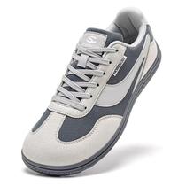 Sapatos HOBIBEAR, unissex, largos, descalços, minimalistas para homens e mulheres Sapatos HOBIBEAR, unissex, largos, descalços, minimalistas para homens e mulheres