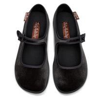 Sapatos Hot Chocolate Design Chocolaticas Espresso Martini femininos Mary Jane Flat Multicolor HCD 41 Sapatos Hot Chocolate Design Chocolaticas Espresso Martini femininos Mary Jane Flat Multicolor HCD 41