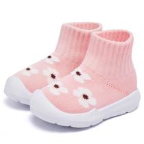 Sapatos infantis MORENDL Baby Walking Infant Shoes