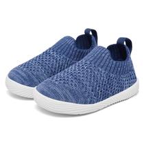 Sapatos infantis MORENDL, meias de caminhada para bebês, antiderrapantes, de 6 a 9 meses Sapatos infantis MORENDL, meias de caminhada para bebês, antiderrapantes, de 6 a 9 meses