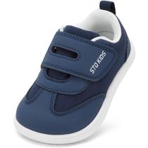 Sapatos infantis STQ KIDS, leves, antiderrapantes, tamanho 5 Sapatos infantis STQ KIDS, leves, antiderrapantes, tamanho 5
