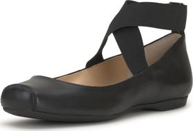 Sapatos Jessica Simpson Mandalaye Ballet Flat para mulheres