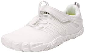 Sapatos Joomra Barefoot Women Minimal Wide White Tamanho 40 Sapatos Joomra Barefoot Women Minimal Wide White Tamanho 40