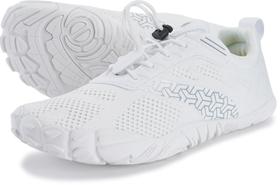 Sapatos Joomra Zero Drop para mulheres tamanho 37 brancos Sapatos Joomra Zero Drop para mulheres tamanho 37 brancos